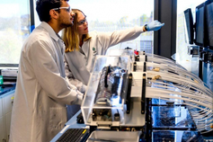 College of Engineering Co-Op Support Fund